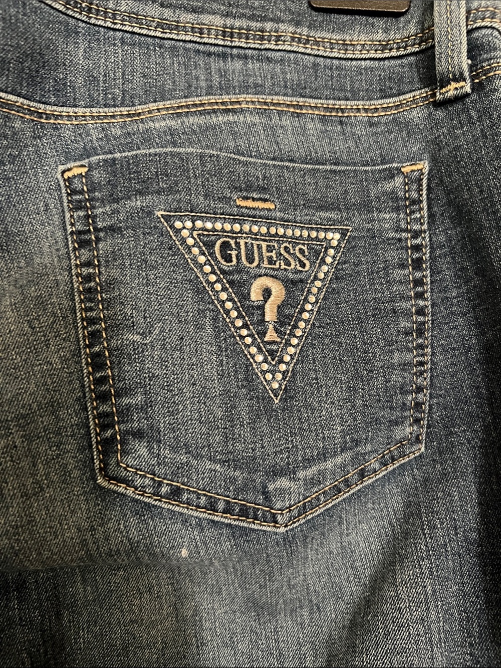 Guess jeans - Picture 5 of 5